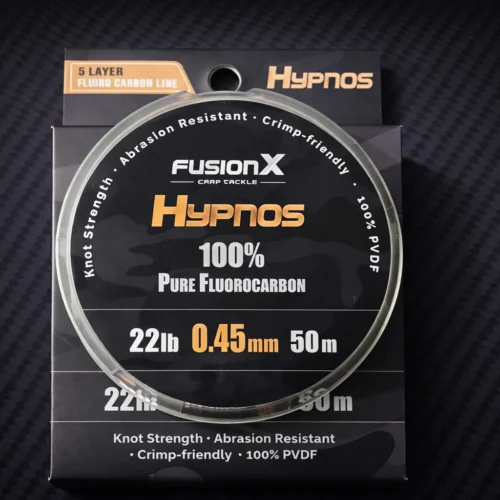 Alternative view of Hypnos - 100% Флуорокарбон